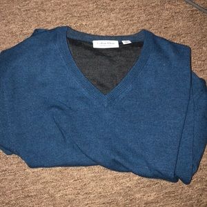 Calvin Klein light sweaters